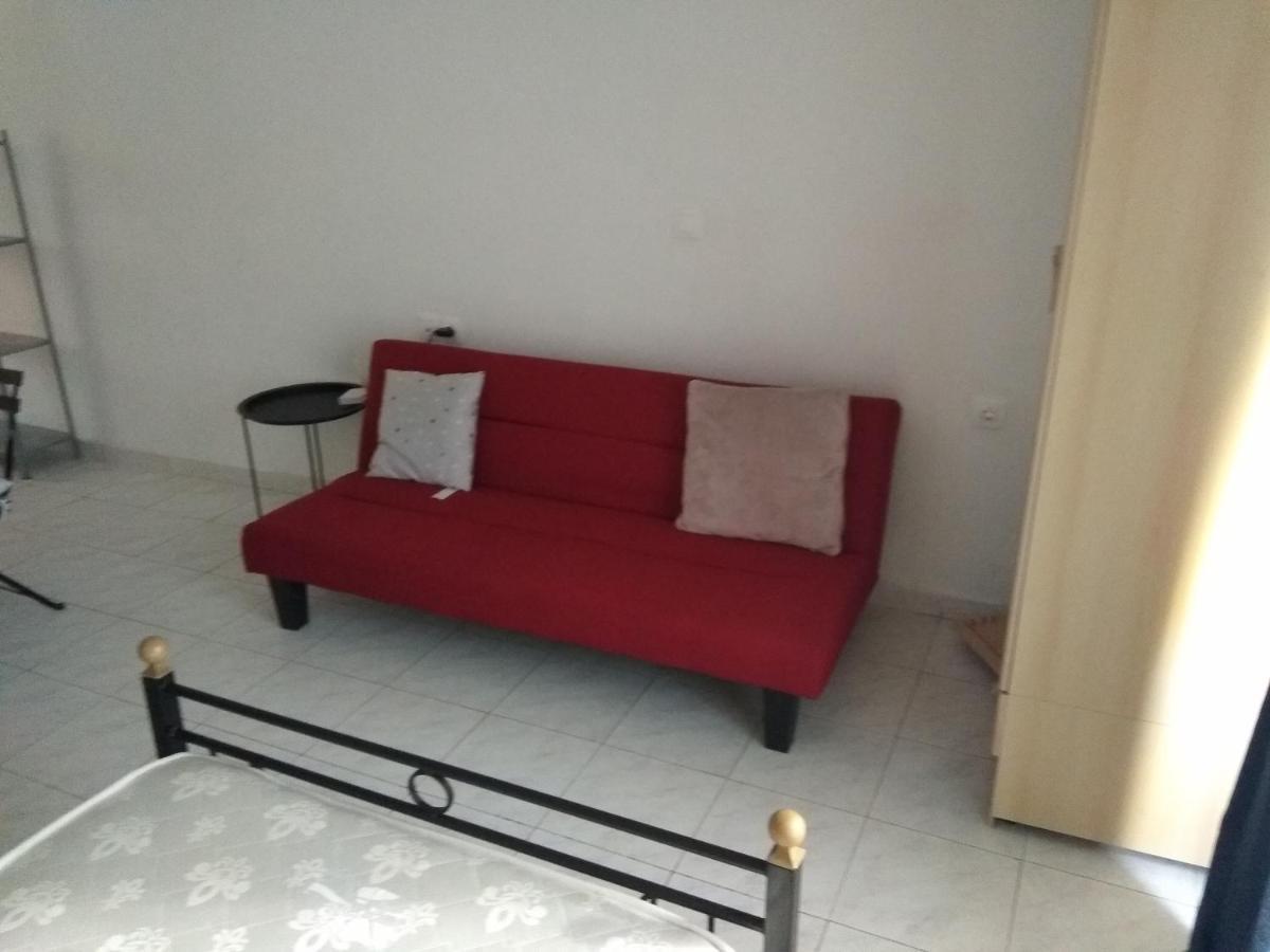 Central Suite 4U Ierapetra  Exterior photo