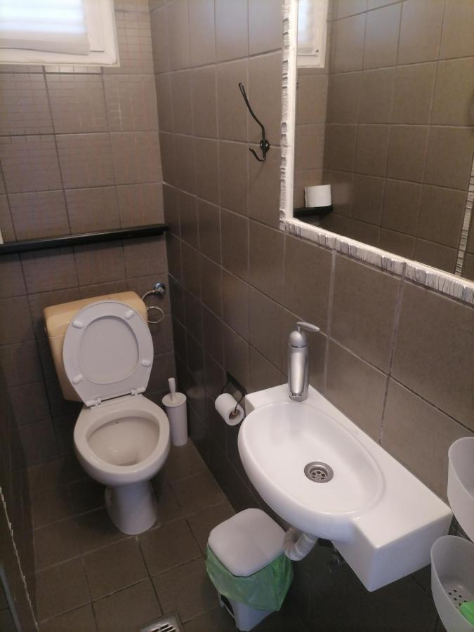 Central Suite 4U Ierapetra  Exterior photo